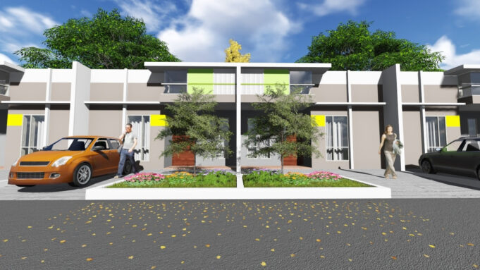 Segera Miliki Hunian Nyaman di Grand Hill Tanjung Piayu: Cicilannya Rp 1 Jutaan Saja