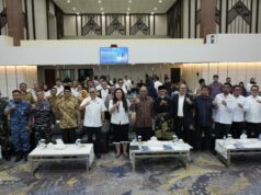 Perluasan Wilayah KPBPB Batam, BP Batam Gelar Konsultasi Publik Rancangan Perubahan PP 46 Tahun 2007