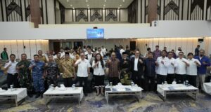 Perluasan Wilayah KPBPB Batam, BP Batam Gelar Konsultasi Publik Rancangan Perubahan PP 46 Tahun 2007