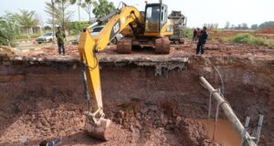 BP Batam Pastikan Pekerjaan Drainase Rampung Bertahap Tahun Ini