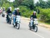 BeAT & Battle Batam: Acara Bikers yang Bikin Komunitas Tambah Kompak!