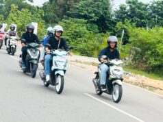 BeAT & Battle Batam: Acara Bikers yang Bikin Komunitas Tambah Kompak!