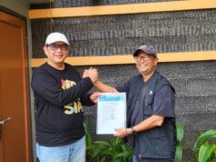 Kepri Pertama Beri Dukungan Resmi, Zulmansyah Layak Lanjut Pimpin PWI