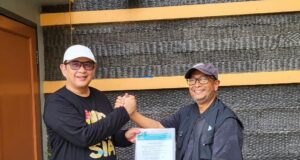 Kepri Pertama Beri Dukungan Resmi, Zulmansyah Layak Lanjut Pimpin PWI