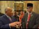 Kadis Kebudayaan Kepri Hadiri Forum Malindo Sosek 2025 di Johor Baru