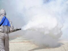 Berebut Daftar Fogging demi Cegah DBD, Terbentur Aturan