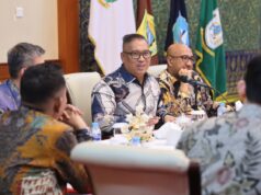 Jembatan Batam Bintan Siap Menjelma jadi Jembatan Terpanjang di Indonesia