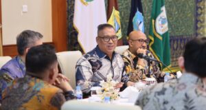 Jembatan Batam Bintan Siap Menjelma jadi Jembatan Terpanjang di Indonesia