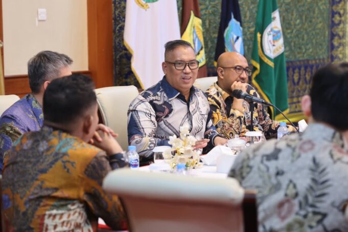 Jembatan Batam Bintan Siap Menjelma jadi Jembatan Terpanjang di Indonesia