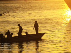 Lensight: Ruang Publik, Ruang Laut