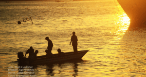 Lensight: Ruang Publik, Ruang Laut