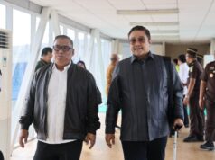Nyanyang Haris Pratamura Minta Komisi II DPR RI Kawal Penetapan FTZ Menyeluruh Batam-Bintan-Karimun