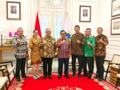 Menuju PON Pantai 2026: DKI Jakarta Siap Jadi Tuan Rumah