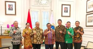 Menuju PON Pantai 2026: DKI Jakarta Siap Jadi Tuan Rumah