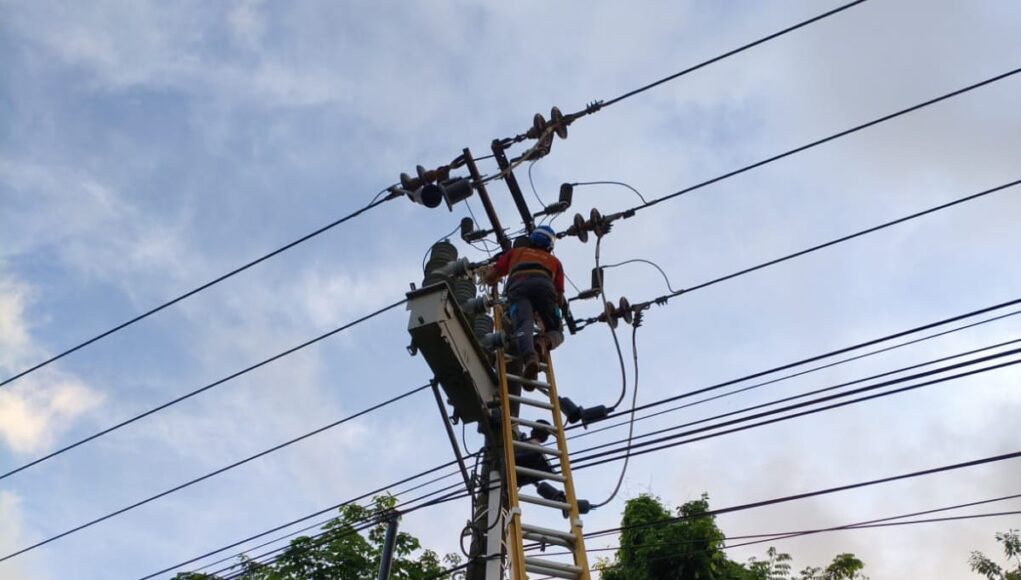 Harga Gas PGN Naik Sepihak, PLN Batam Tanggung Beban Tambahan Puluhan Miliar