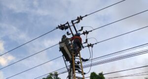 Harga Gas PGN Naik Sepihak, PLN Batam Tanggung Beban Tambahan Puluhan Miliar