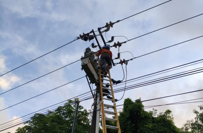 Harga Gas PGN Naik Sepihak, PLN Batam Tanggung Beban Tambahan Puluhan Miliar