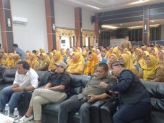 Atasi Keresahan Soal Dana BOS, PWI Batam dan Disdik Edukasi 200 Kepala Sekolah di Batam