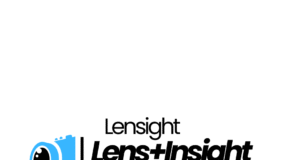 Lensight (Lens + Insight)