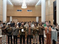 Business Gathering BP Batam: Sosialisasikan Terobosan Regulasi untuk Kemudahan Investasi