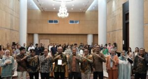 Business Gathering BP Batam: Sosialisasikan Terobosan Regulasi untuk Kemudahan Investasi