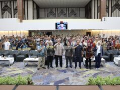 BP Batam Gelar Sosialisasi Kinerja Pegawai, Dorong Peningkatan Kompetensi ASN