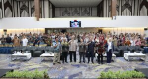 BP Batam Gelar Sosialisasi Kinerja Pegawai, Dorong Peningkatan Kompetensi ASN