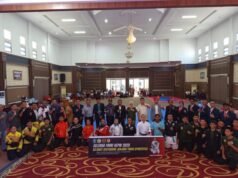 Forki Kepri Gelar Selekda 2025 di Karimun, Fokus Cetak Atlet Menuju PON Bela Diri Kudus