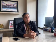 Gusti Randa Khawatirkan Potensi Intervensi jika Permenpora No.14/2024 Diberlakukan