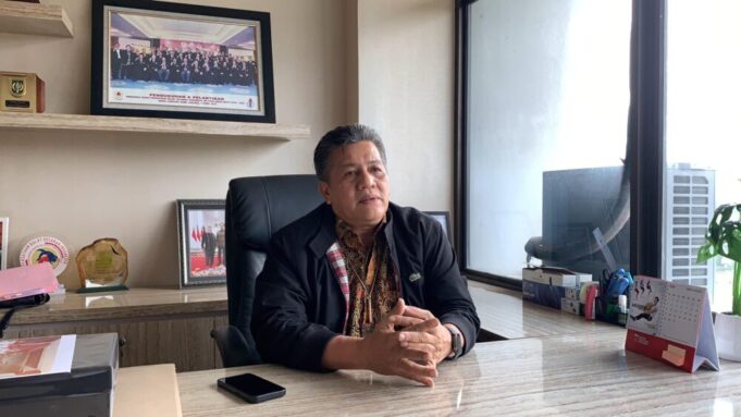 Gusti Randa Khawatirkan Potensi Intervensi jika Permenpora No.14/2024 Diberlakukan