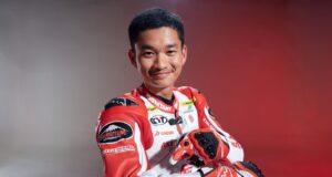 Sejarah Balap Indonesia, Empat Pebalap Binaan Astra Honda Siap Melesat di GP Misano
