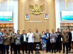 Pertumbuhan Ekonomi Positif 6,66%, Batam Rantai Pasok Ekonomi dan Investasi yang Inklusif