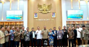 Pertumbuhan Ekonomi Positif 6,66%, Batam Rantai Pasok Ekonomi dan Investasi yang Inklusif