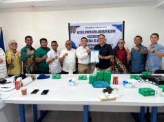 Kursi Ketum Abujapi Kepri Diperebutkan: 2 Calon Siap Bertarung di MUSDA III