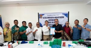 Kursi Ketum Abujapi Kepri Diperebutkan: 2 Calon Siap Bertarung di MUSDA III