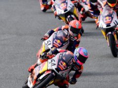 Pebalap Binaan Astra Honda Cetak Sejarah Gemilang, Raih Runner-Up RBRC 2025