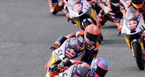 Pebalap Binaan Astra Honda Cetak Sejarah Gemilang, Raih Runner-Up RBRC 2025