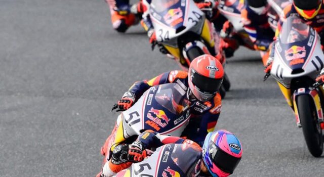 Pebalap Binaan Astra Honda Cetak Sejarah Gemilang, Raih Runner-Up RBRC 2025