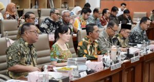 Kepala BP Batam Tegaskan Anggaran BP Batam 2026 untuk Pembangunan Infrastruktur, Ekonomi dan Kesehatan