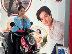 Bukan Sekadar Kendaraan, Honda Scoopy Jadi Ekspresi Gaya Hidup dengan Fitur Lengkap