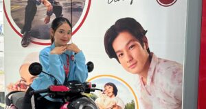 Bukan Sekadar Kendaraan, Honda Scoopy Jadi Ekspresi Gaya Hidup dengan Fitur Lengkap