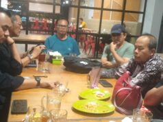 Dihadiri Mendagri Tito dan Wamentrans Viva, Ratusan Peserta dari 10 Provinsi akan Ikuti Pertemuan Regional KAHMI se-Sumatera di Batam