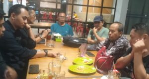 Dihadiri Mendagri Tito dan Wamentrans Viva, Ratusan Peserta dari 10 Provinsi akan Ikuti Pertemuan Regional KAHMI se-Sumatera di Batam