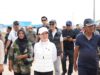 Li Claudia Salurkan Bantuan dan Sumbangan Pembangunan di Rempang Eco City