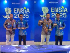 PLN Batam Raih Penghargaan ENSIA 2025, Bukti Komitmen pada Inovasi Lingkungan dan Sosial