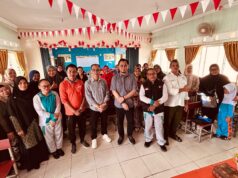 Dewan Pendidikan Kota Batam Dorong Transparansi Dana BOS, Apresiasi Inisiatif Ketua Komite SDN 005 Sei Beduk