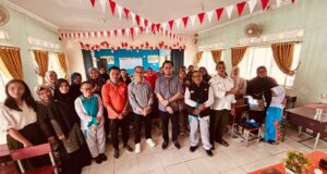 Dewan Pendidikan Kota Batam Dorong Transparansi Dana BOS, Apresiasi Inisiatif Ketua Komite SDN 005 Sei Beduk