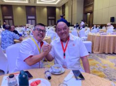 Hadapi Tantangan 2025, KONI Pusat Siapkan Agenda Besar dan Penguatan Organisasi 2026