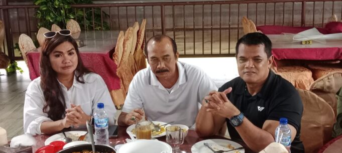 Kejuaraan Dunia Binaraga 2025 Siap Digelar di Batam, Hadirkan 800 Peserta Internasional