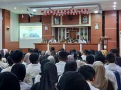 Ketua Dewan Pendidikan: Kualitas MBG Harus ditingkatkan agar Batam jadi Teladan Nasional